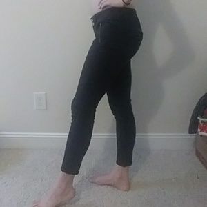 American eagle moto jeans